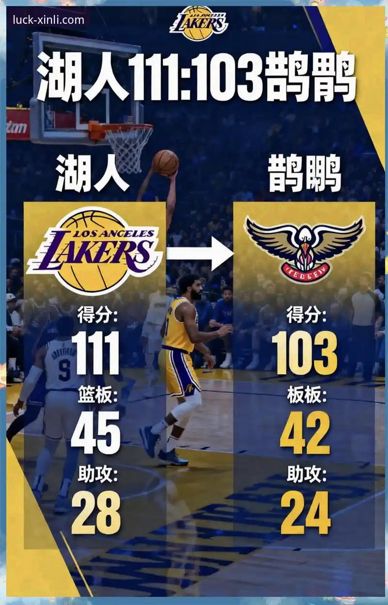 新利官网备用网址怎么下载 从湖人狂飙137分,看18新利平台获取顶级赛事分析的实用指南